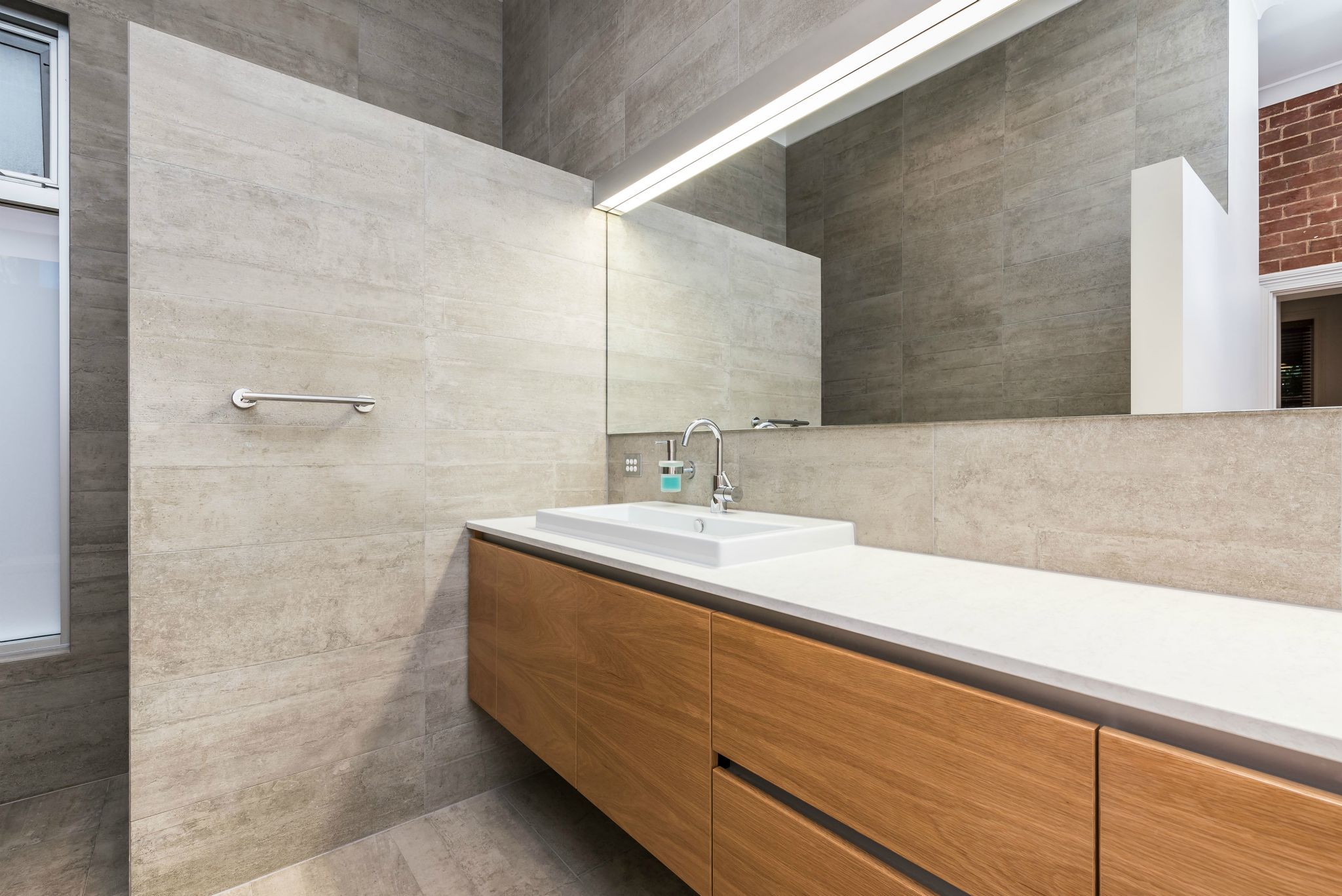 Impressive Home Improvements | Bathroom Renovations