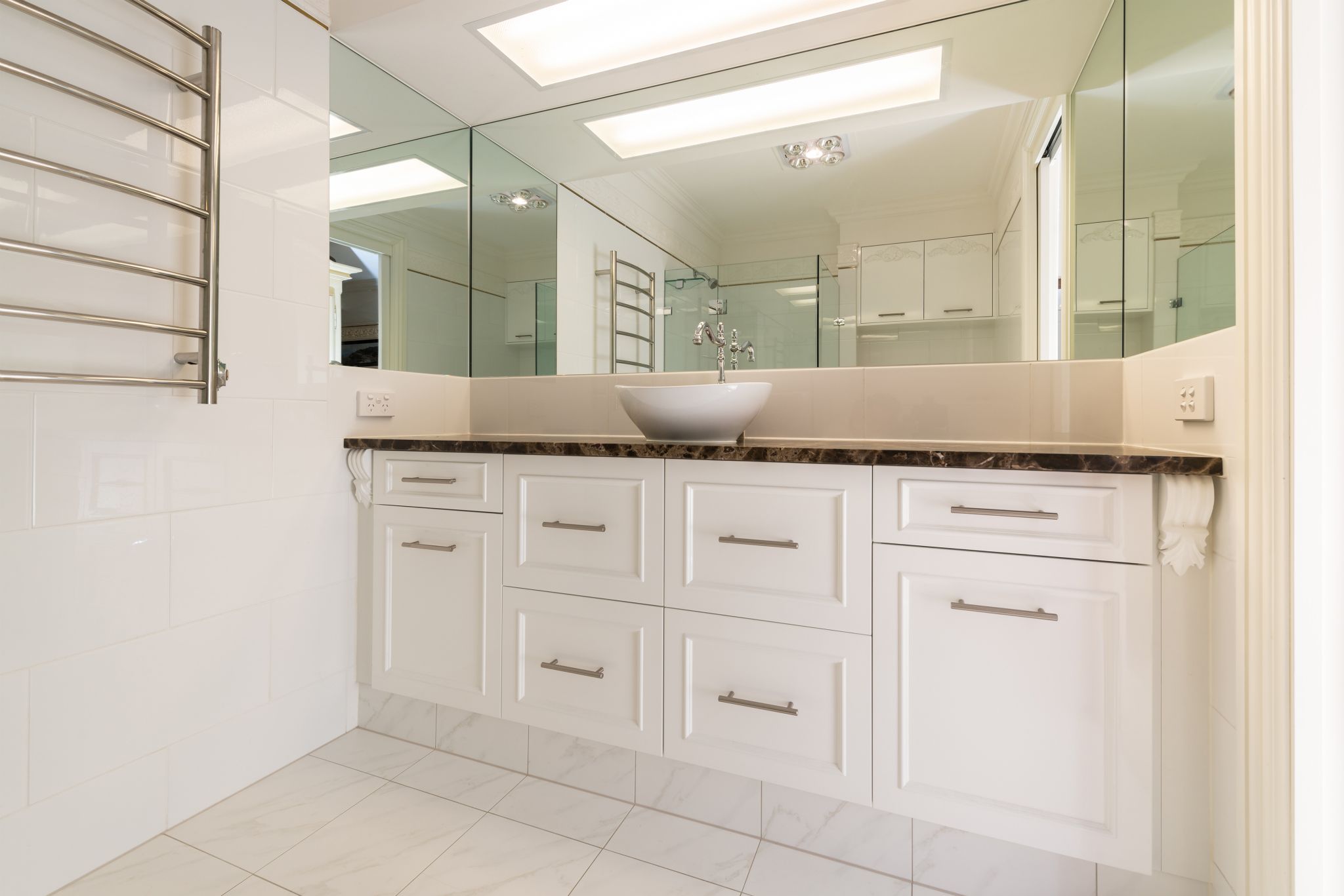 Impressive Home Improvements | Bathroom Renovations