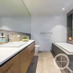 Impressive Home Improvements | Bathroom Renovations