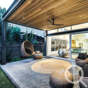 Impressive Home Improvements | Goodwood Home Extension