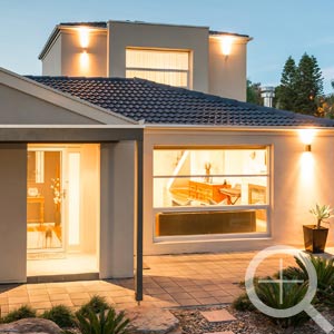 Impressive Home Improvements | Modbury Heights Home Extension