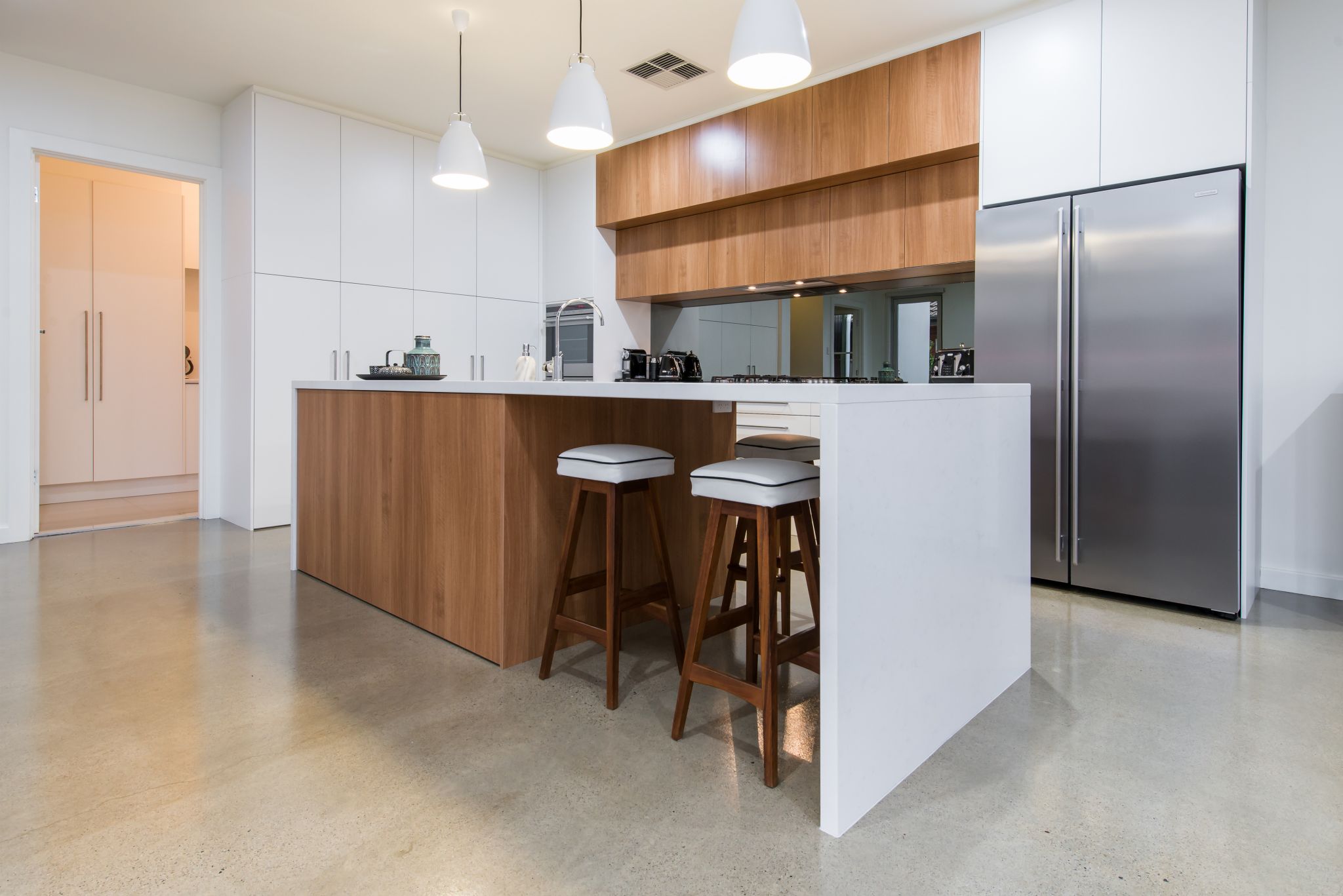 Impressive Home Improvements | Home Renovations and Extensions